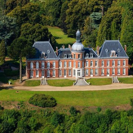 Chateau Du Landin Le Landin Екстериор снимка