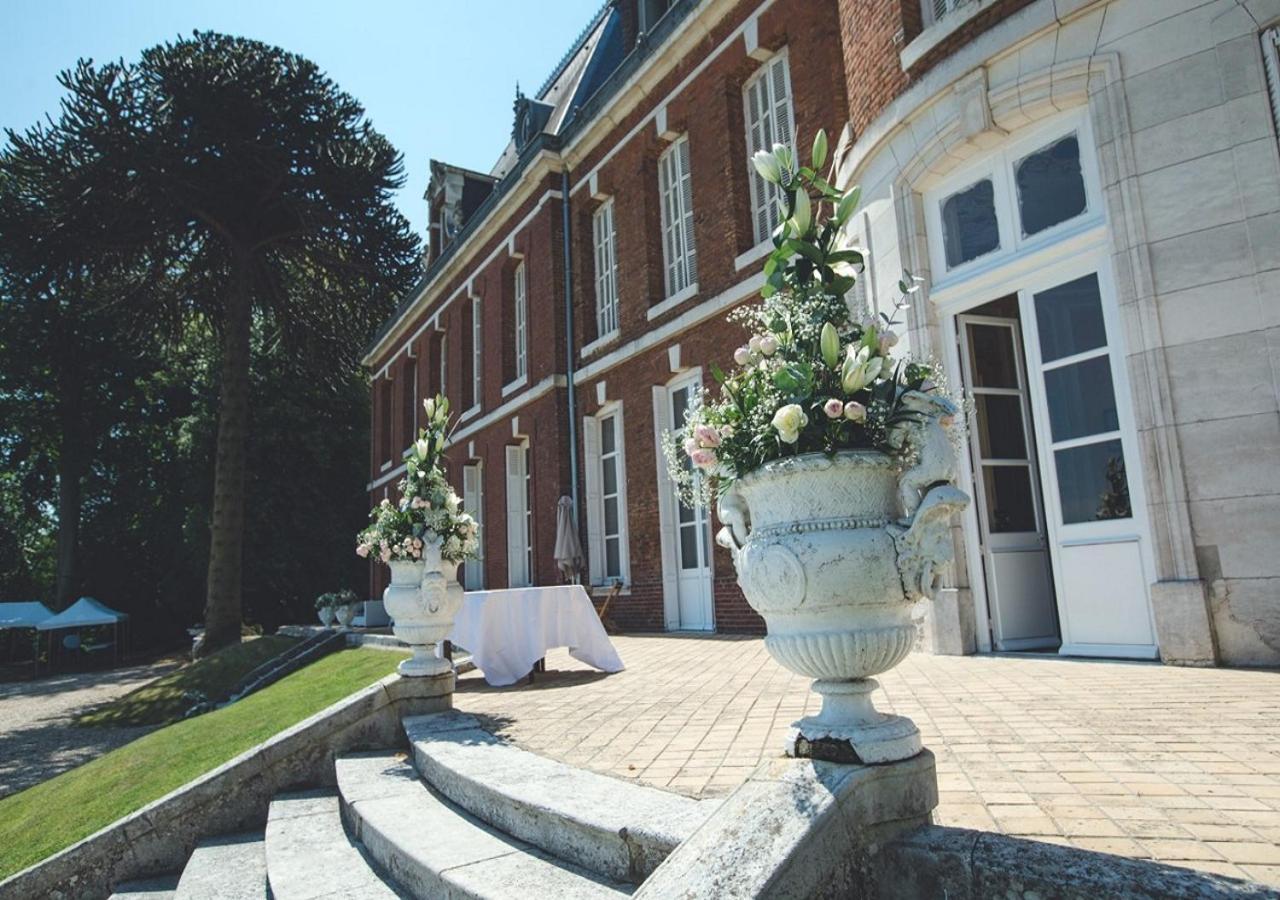 Chateau Du Landin Le Landin Екстериор снимка