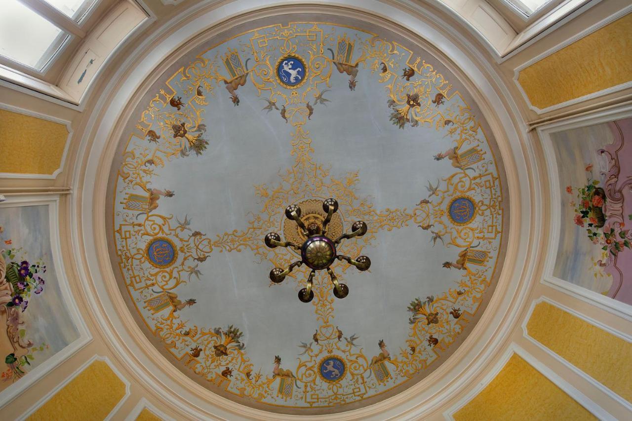 Chateau Du Landin Le Landin Екстериор снимка