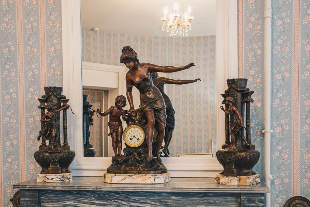 Chateau Du Landin Le Landin Екстериор снимка