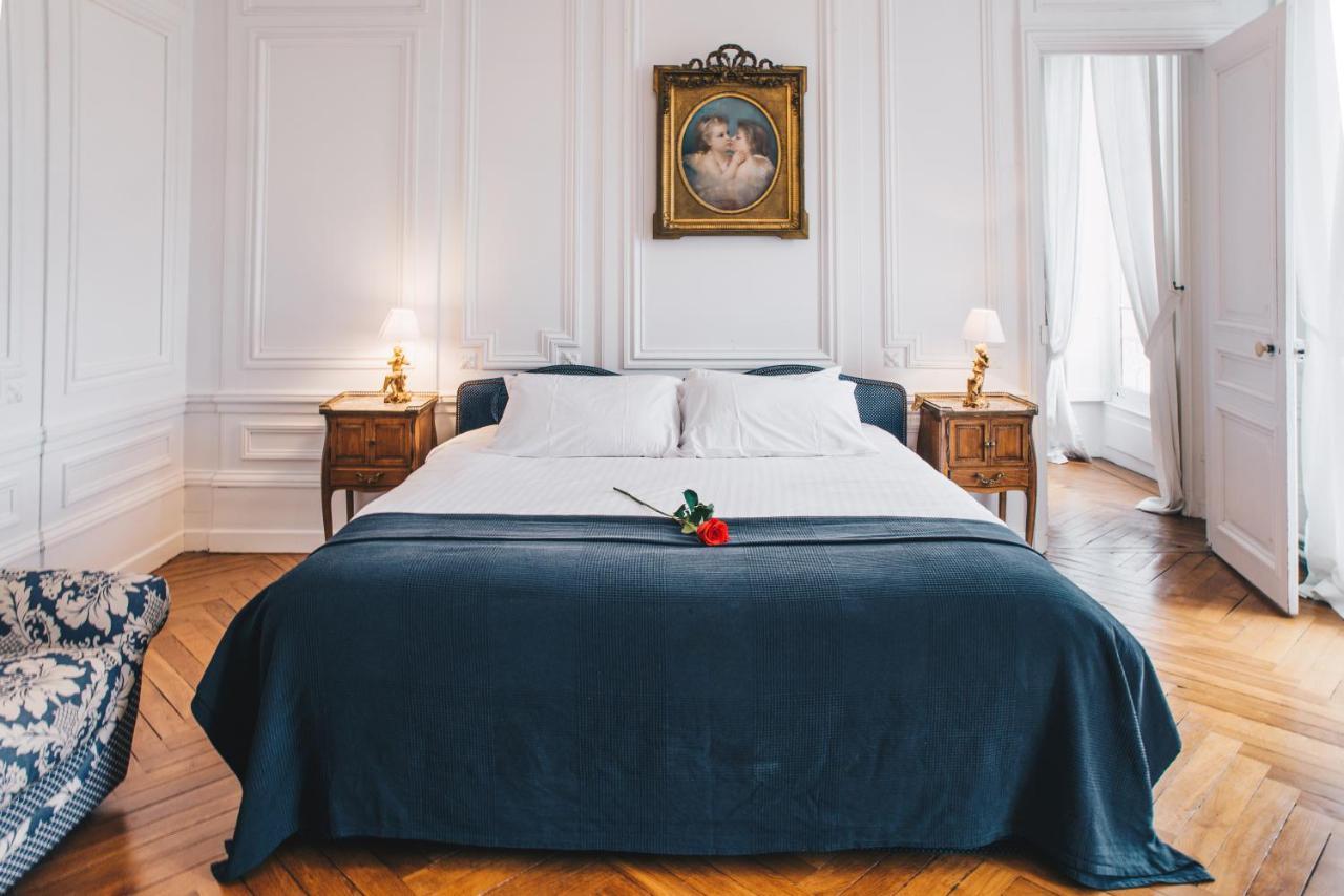 Chateau Du Landin Le Landin Екстериор снимка