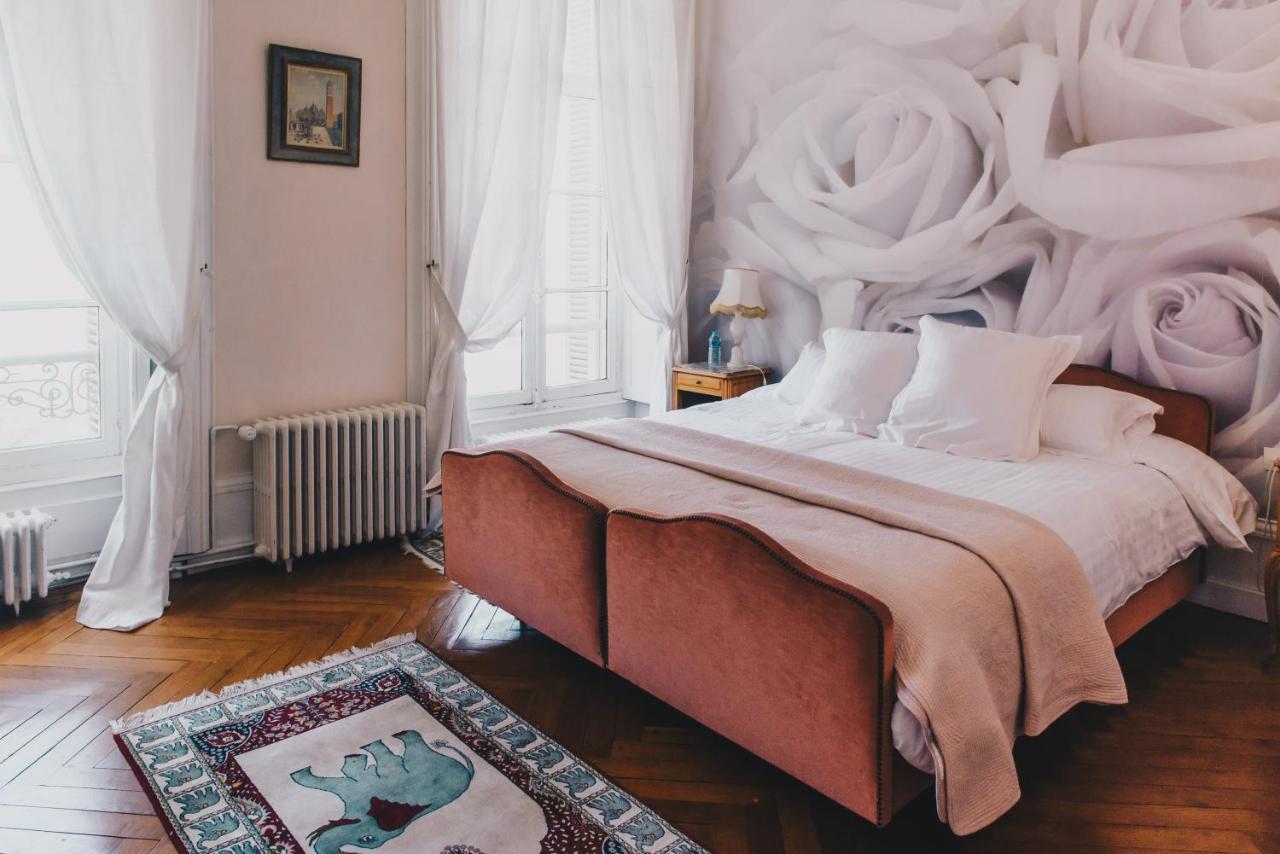 Chateau Du Landin Le Landin Екстериор снимка