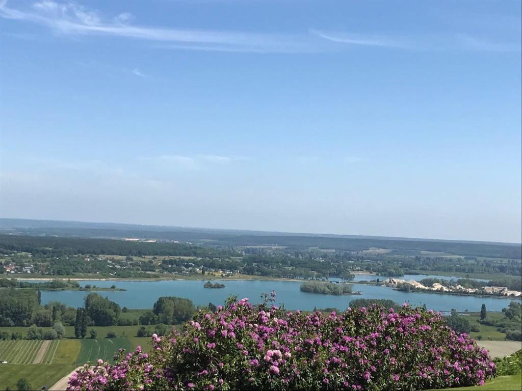 Chateau Du Landin Le Landin Екстериор снимка