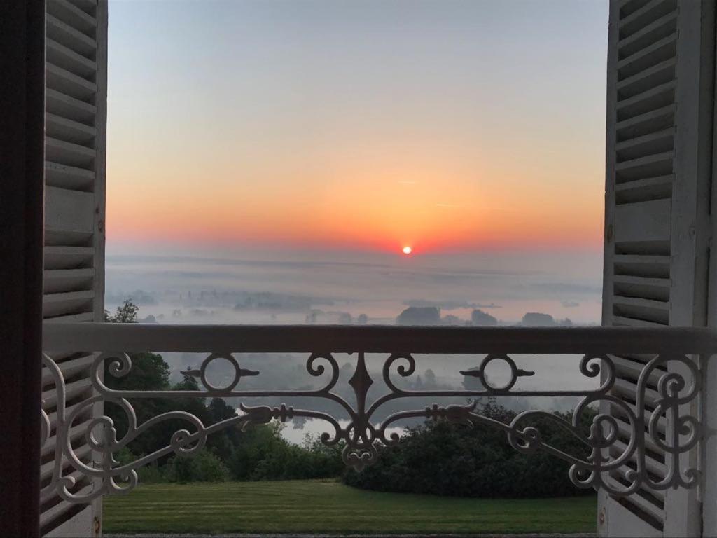 Chateau Du Landin Le Landin Екстериор снимка