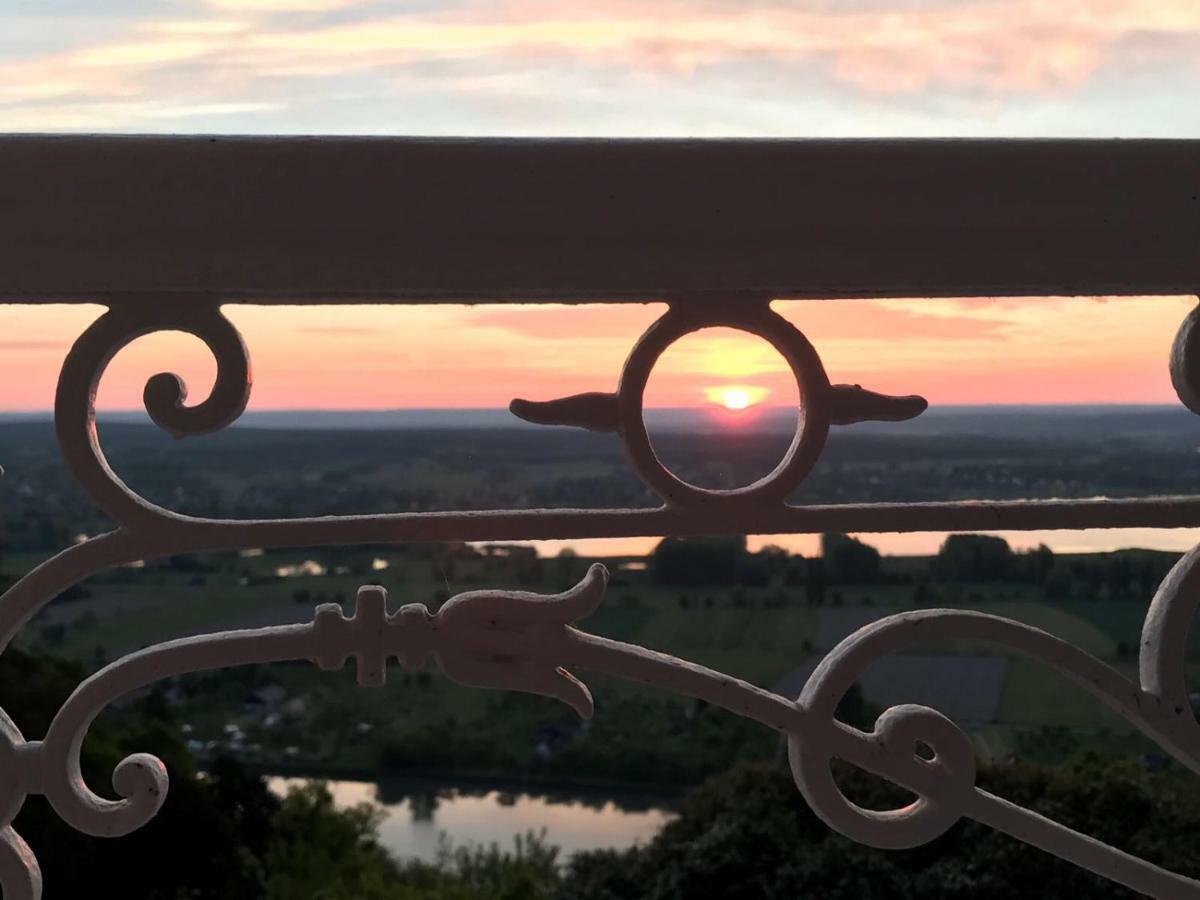 Chateau Du Landin Le Landin Екстериор снимка