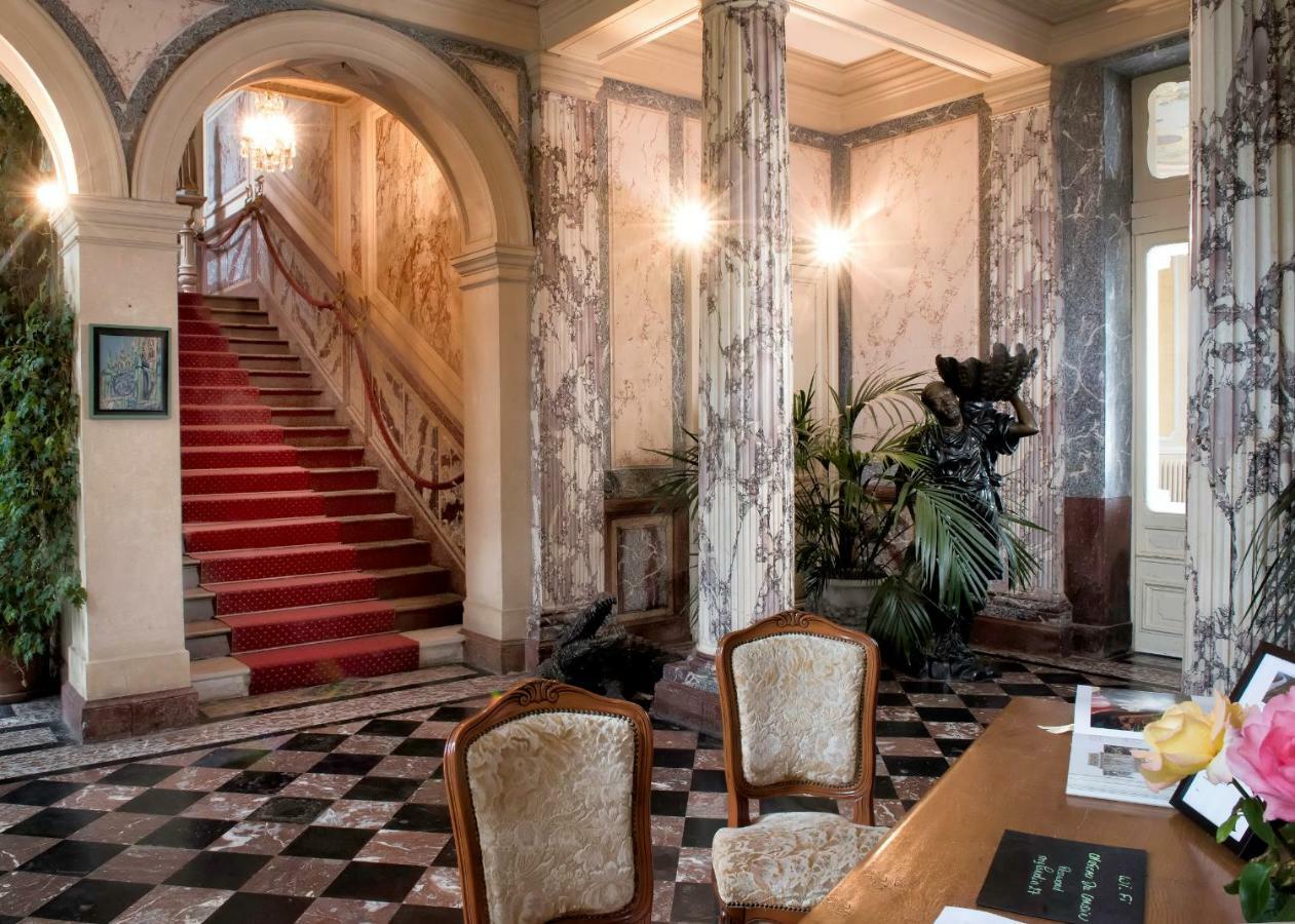 Chateau Du Landin Le Landin Екстериор снимка